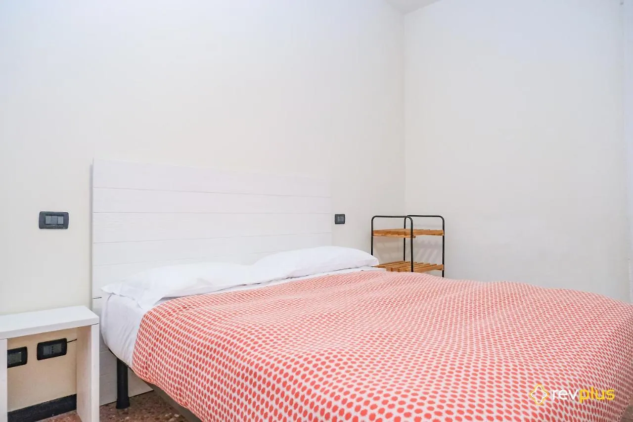 Lia Rooms 3 La Spezia Italie