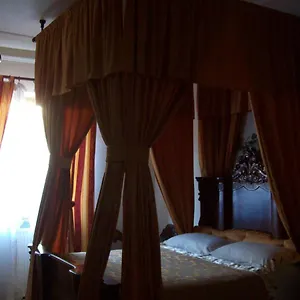  Affittacamere La Casa Nel Bosco