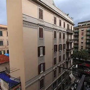 Concordia , Palermo Italia