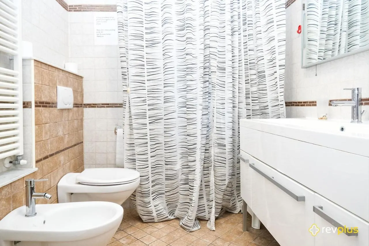 לה ספציה Lia Rooms 3 לה ספציה