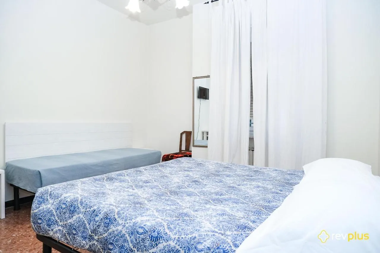 בית הארחה לה ספציה Lia Rooms 3
