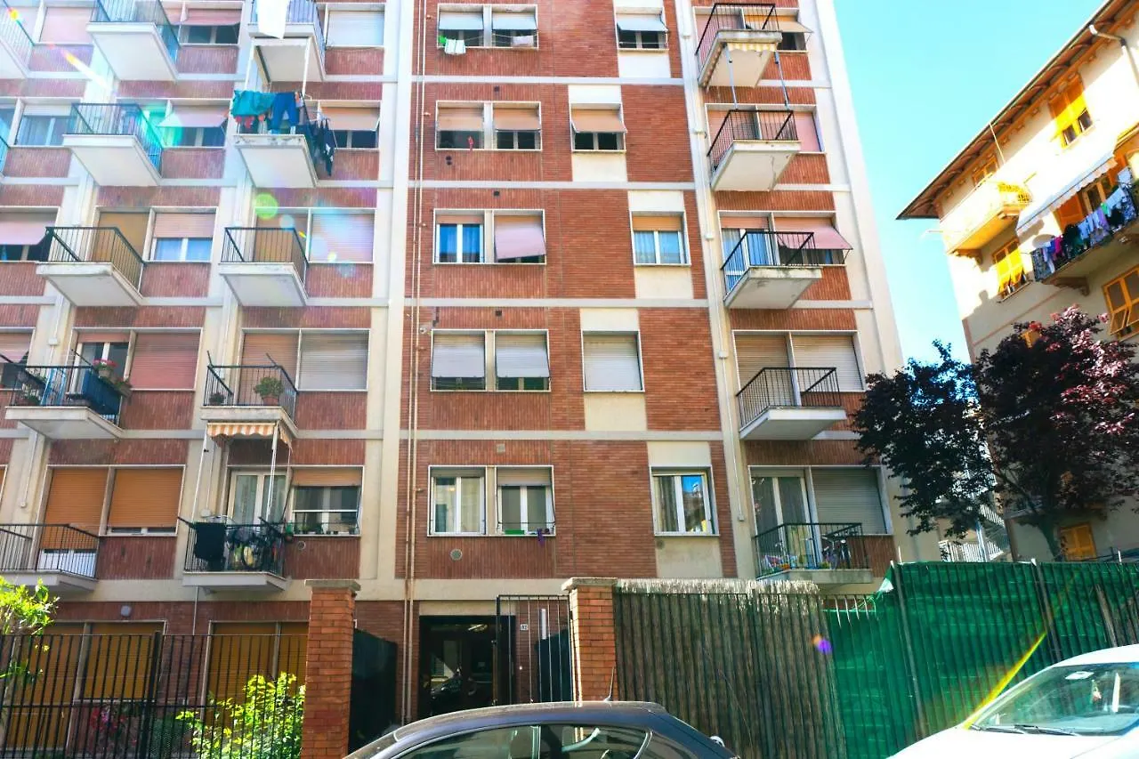 לה ספציה Lia Rooms 3 לה ספציה